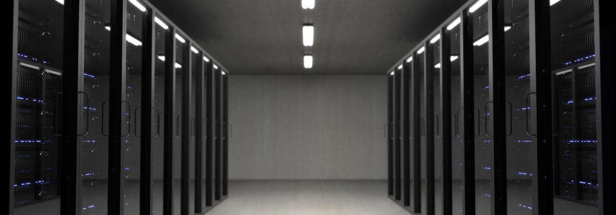 Managed hosting, domains, DNS and SSL service