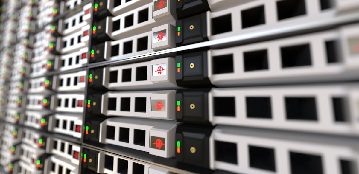 Cloud and server security hardening service