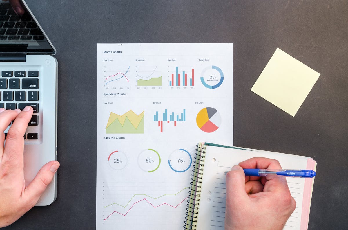 SEO analytics and digital marketing service