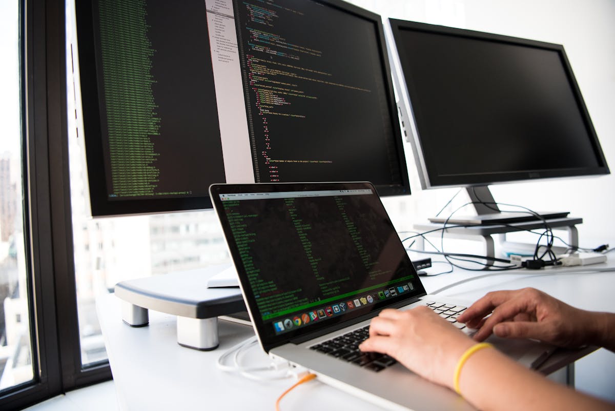 Secure custom software development service in Raipur